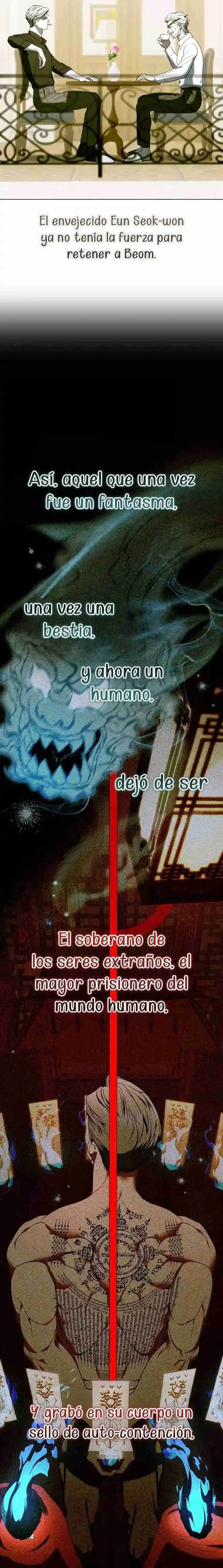 Guia De Como Vivir Apropiadamente Para Rankers - Capítulo 70 - Página 26 - LectorTMOo