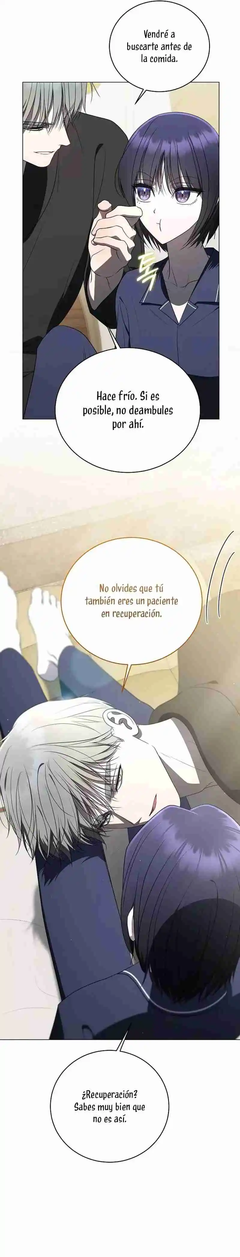 Guia De Como Vivir Apropiadamente Para Rankers - Capítulo 70 - Página 29 - LectorTMOo