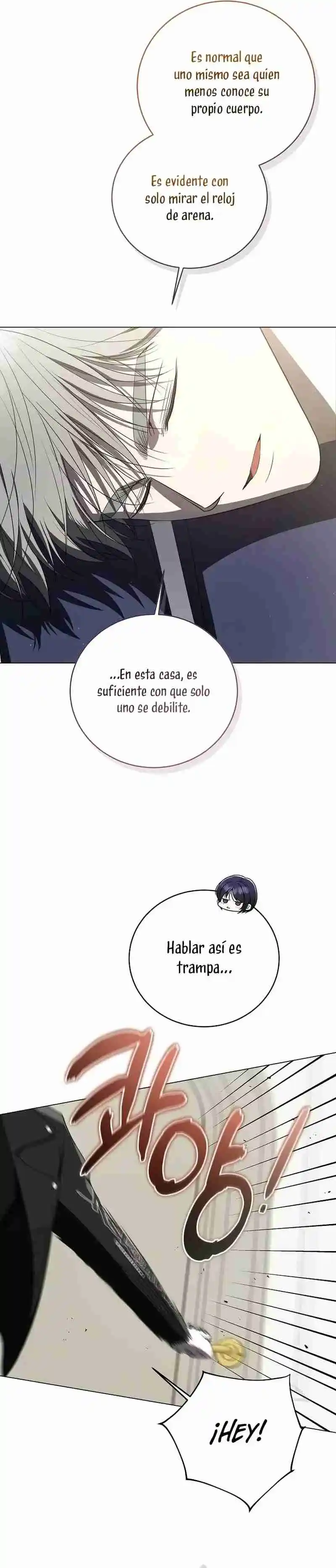 Guia De Como Vivir Apropiadamente Para Rankers - Capítulo 70 - Página 30 - LectorTMOo