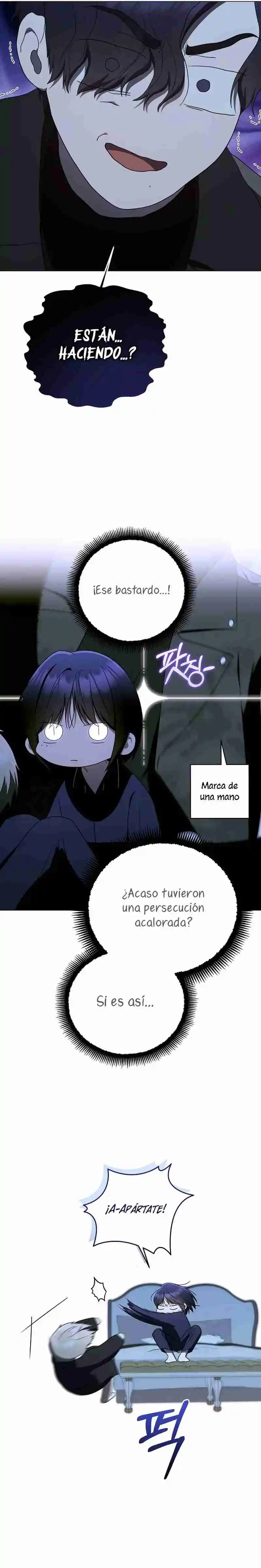 Guia De Como Vivir Apropiadamente Para Rankers - Capítulo 70 - Página 32 - LectorTMOo