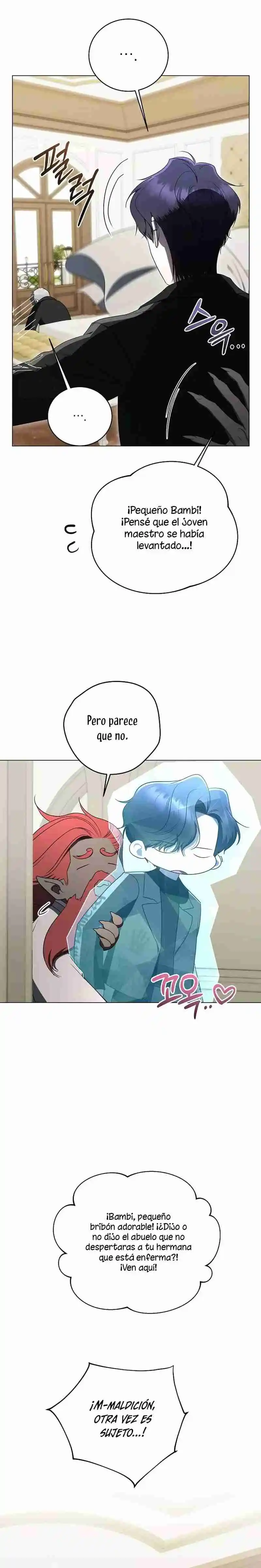 Guia De Como Vivir Apropiadamente Para Rankers - Capítulo 70 - Página 33 - LectorTMOo