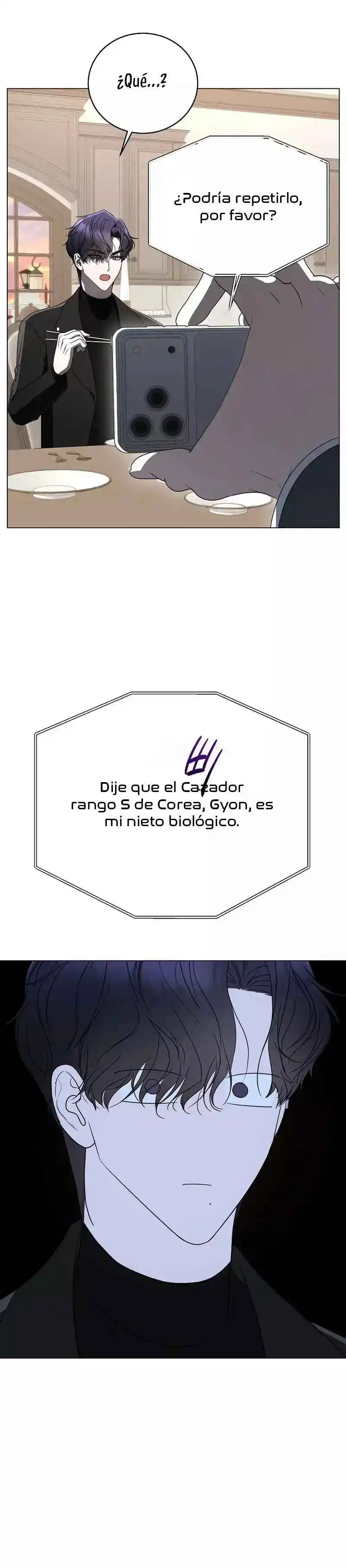 Guia De Como Vivir Apropiadamente Para Rankers - Capítulo 70 - Página 36 - LectorTMOo