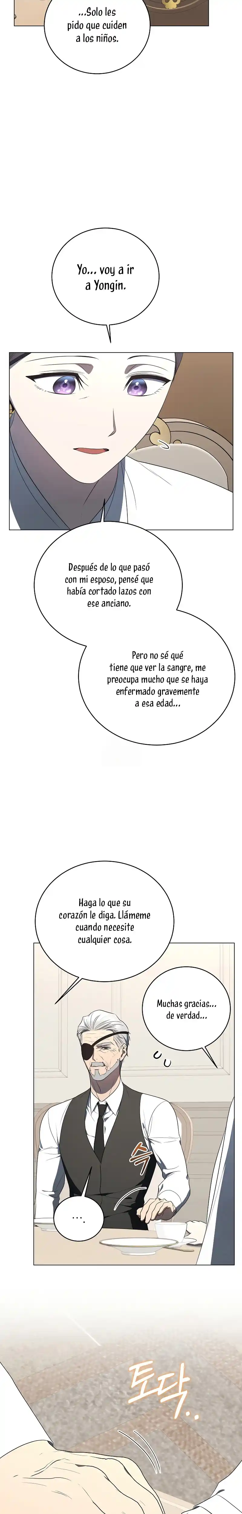 Guia De Como Vivir Apropiadamente Para Rankers - Capítulo 71 - Página 11 - LectorTMOo