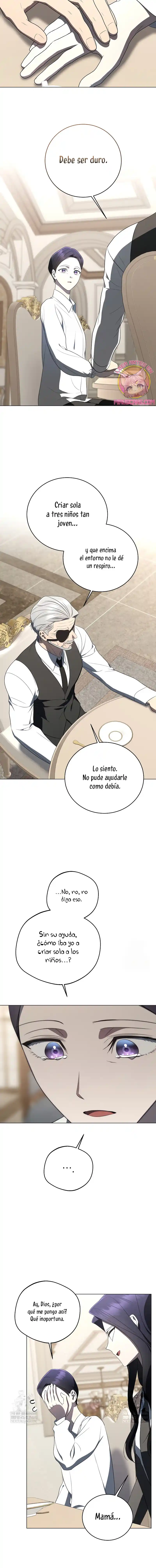 Guia De Como Vivir Apropiadamente Para Rankers - Capítulo 71 - Página 12 - LectorTMOo
