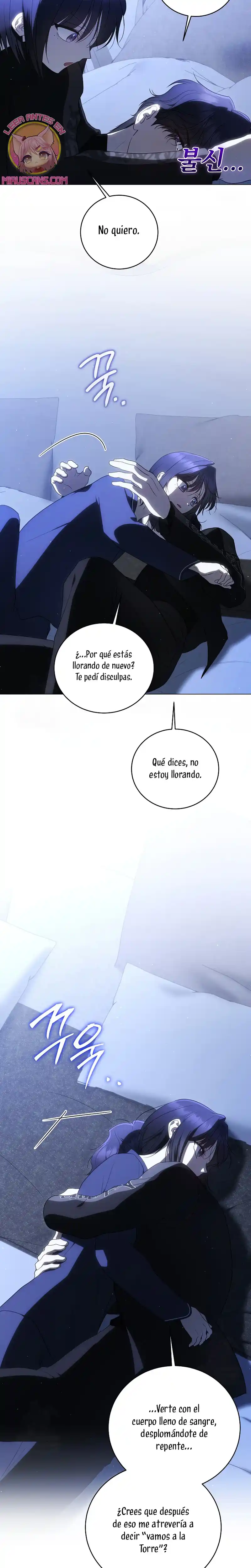 Guia De Como Vivir Apropiadamente Para Rankers - Capítulo 71 - Página 19 - LectorTMOo