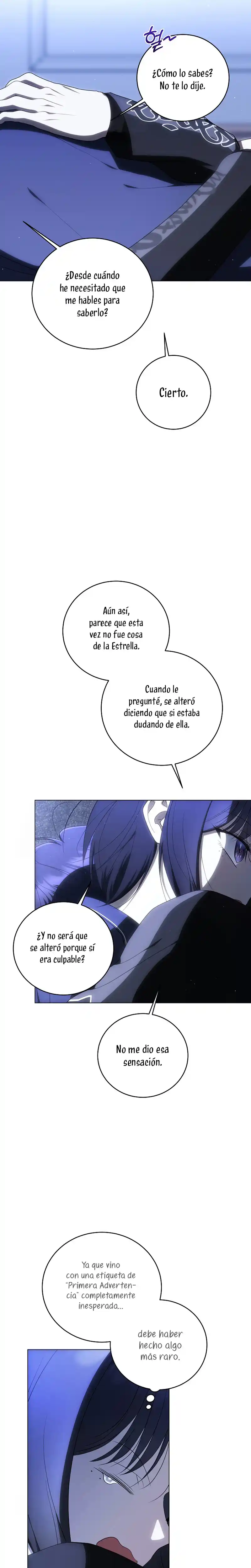 Guia De Como Vivir Apropiadamente Para Rankers - Capítulo 71 - Página 21 - LectorTMOo