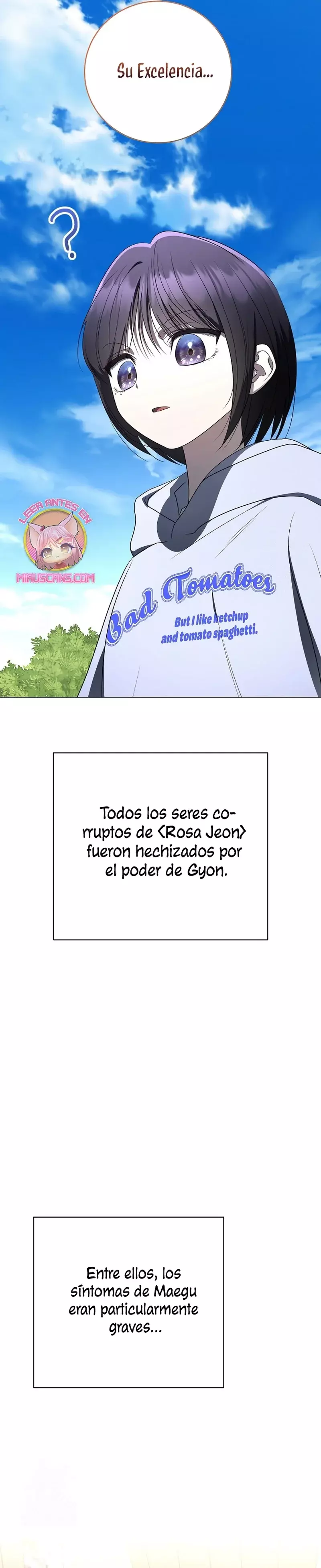 Guia De Como Vivir Apropiadamente Para Rankers - Capítulo 72 - Página 7 - LectorTMOo