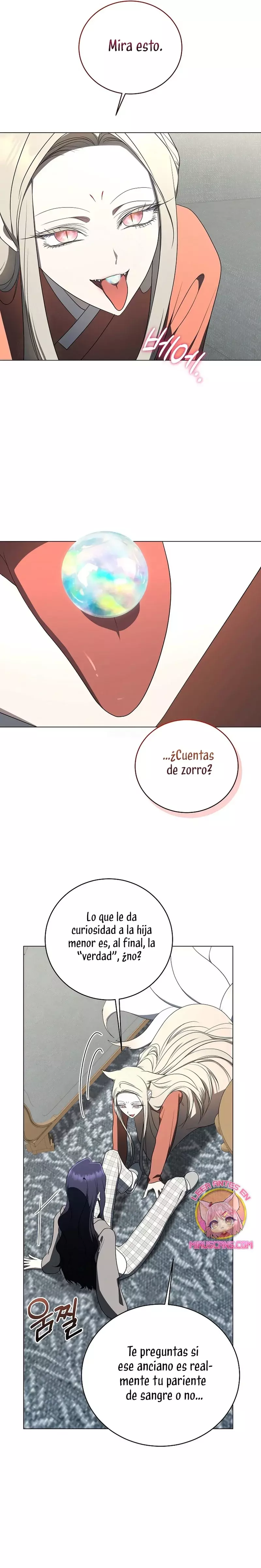 Guia De Como Vivir Apropiadamente Para Rankers - Capítulo 72 - Página 10 - LectorTMOo