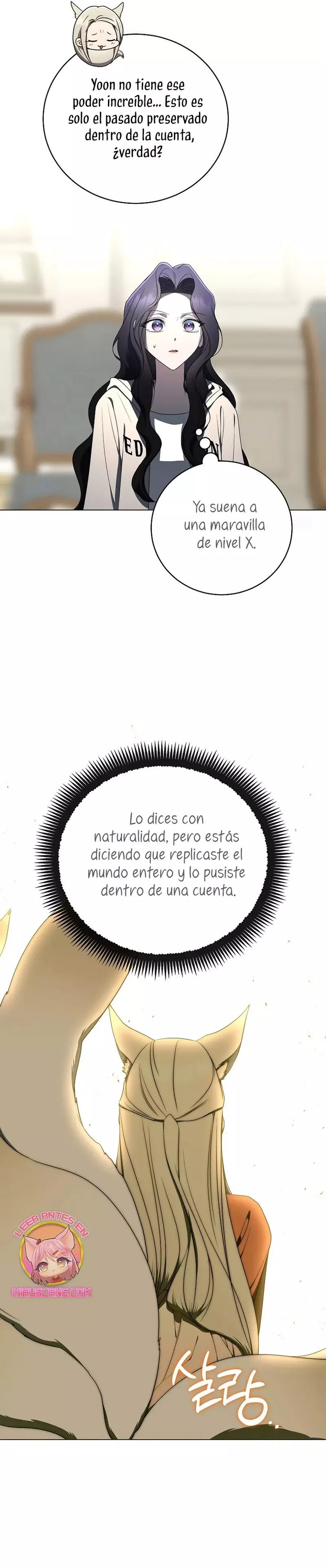 Guia De Como Vivir Apropiadamente Para Rankers - Capítulo 72 - Página 13 - LectorTMOo