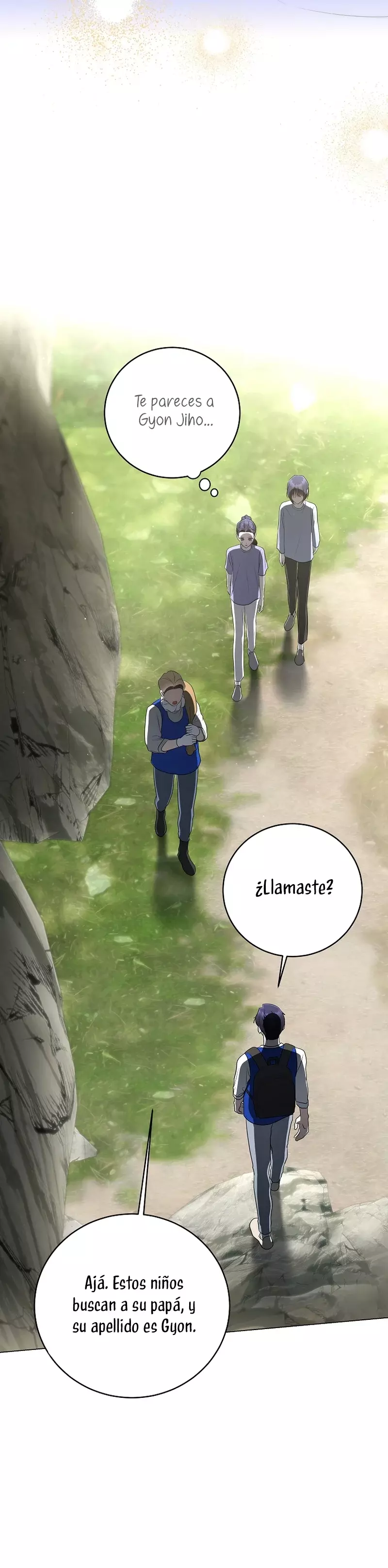 Guia De Como Vivir Apropiadamente Para Rankers - Capítulo 73 - Página 4 - LectorTMOo