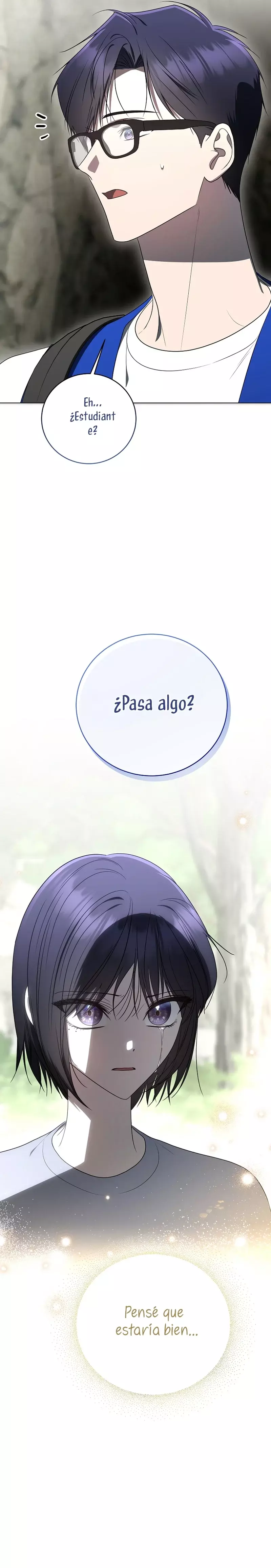 Guia De Como Vivir Apropiadamente Para Rankers - Capítulo 73 - Página 6 - LectorTMOo