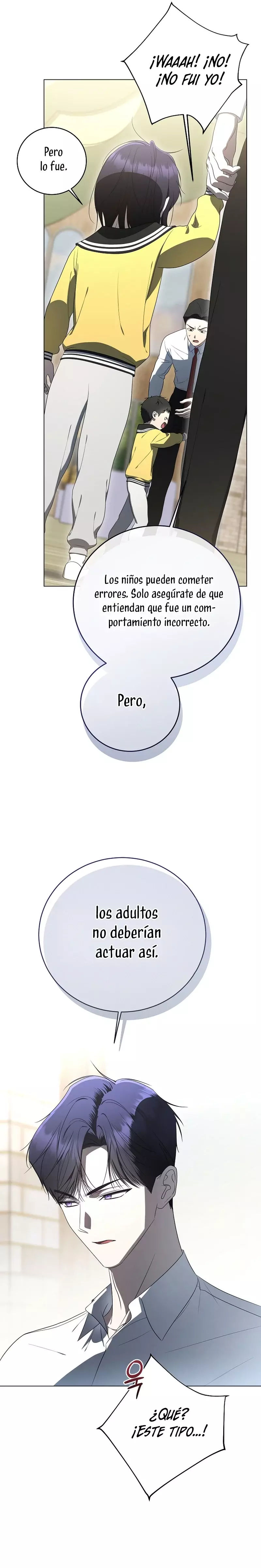 Guia De Como Vivir Apropiadamente Para Rankers - Capítulo 73 - Página 12 - LectorTMOo
