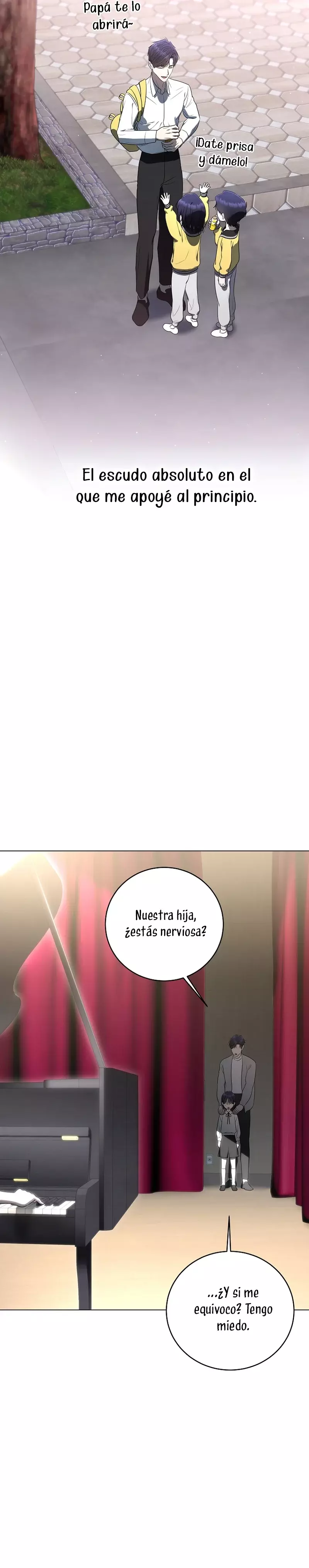 Guia De Como Vivir Apropiadamente Para Rankers - Capítulo 73 - Página 14 - LectorTMOo