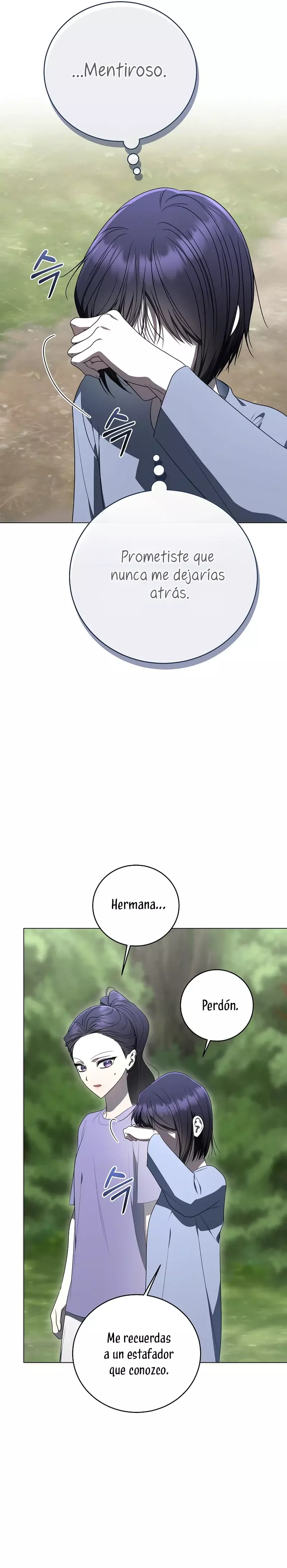 Guia De Como Vivir Apropiadamente Para Rankers - Capítulo 73 - Página 17 - LectorTMOo