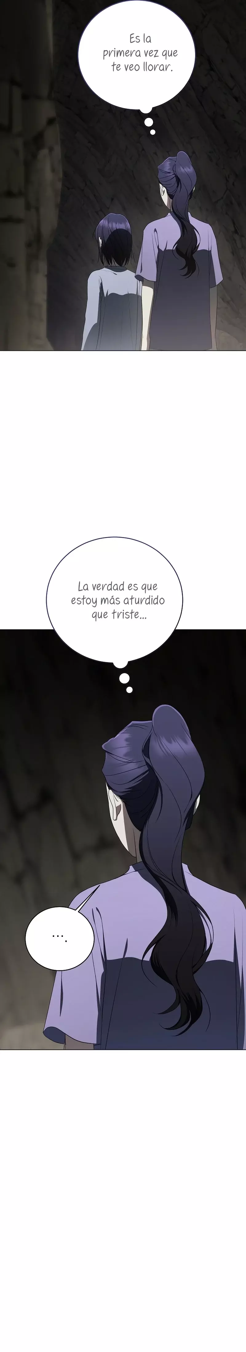 Guia De Como Vivir Apropiadamente Para Rankers - Capítulo 73 - Página 22 - LectorTMOo