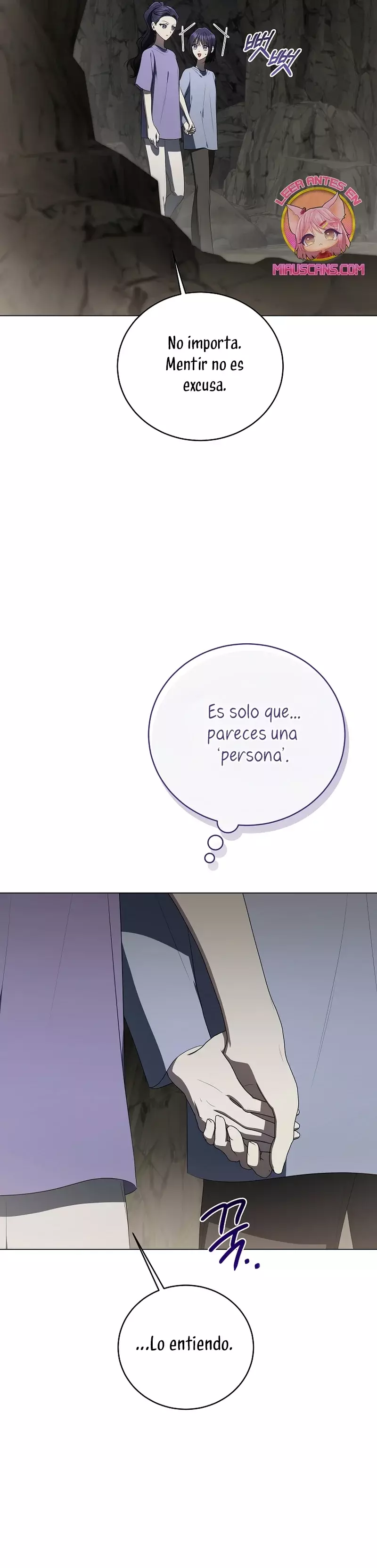 Guia De Como Vivir Apropiadamente Para Rankers - Capítulo 73 - Página 30 - LectorTMOo