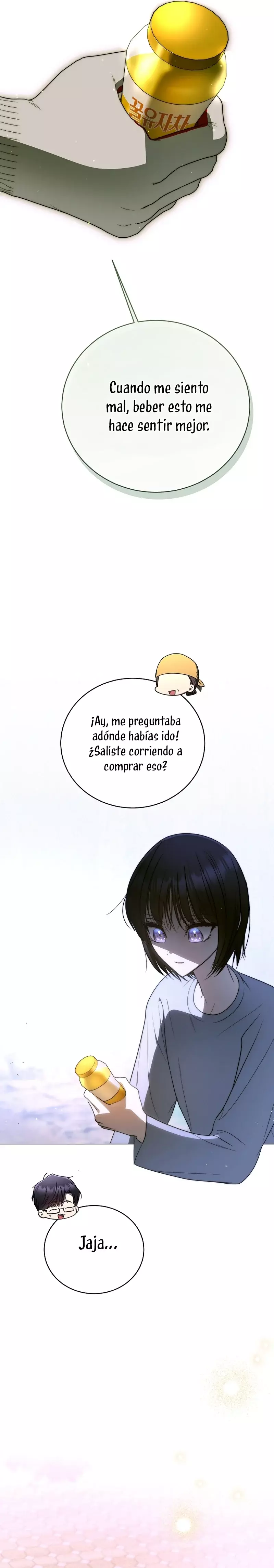 Guia De Como Vivir Apropiadamente Para Rankers - Capítulo 73 - Página 33 - LectorTMOo