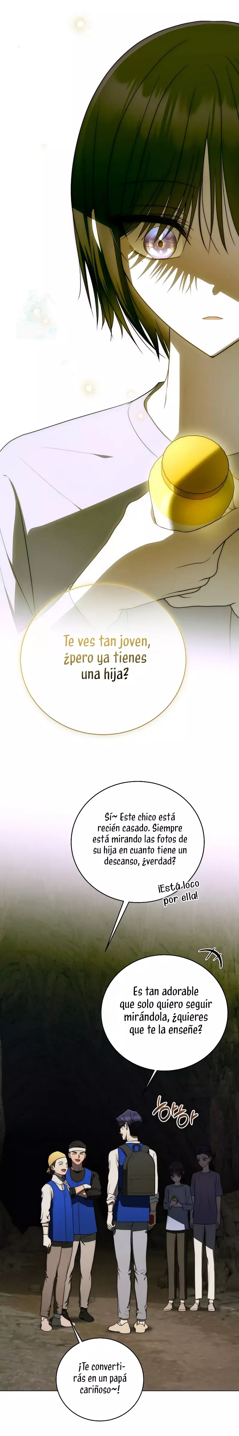 Guia De Como Vivir Apropiadamente Para Rankers - Capítulo 74 - Página 3 - LectorTMOo