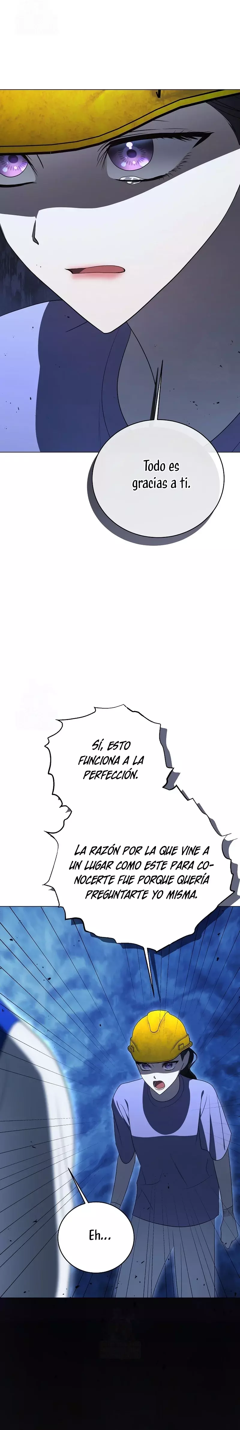 Guia De Como Vivir Apropiadamente Para Rankers - Capítulo 74 - Página 37 - LectorTMOo