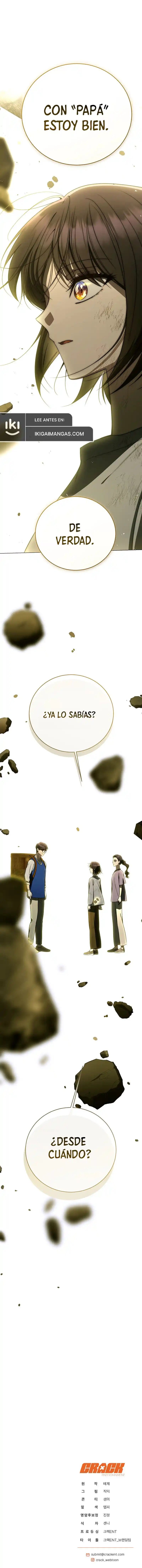 Guia De Como Vivir Apropiadamente Para Rankers - Capítulo 76 - Página 13 - LectorTMOo