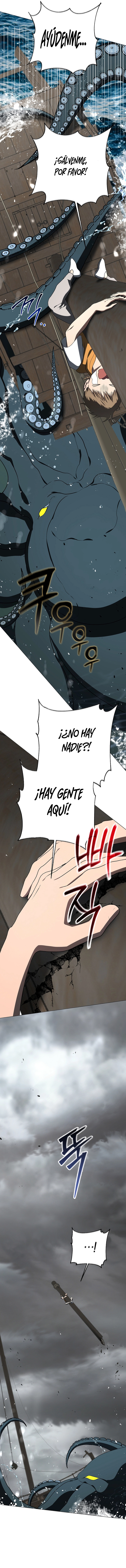 Guia De Como Vivir Apropiadamente Para Rankers - Capítulo 80 - Página 11 - LectorTMOo
