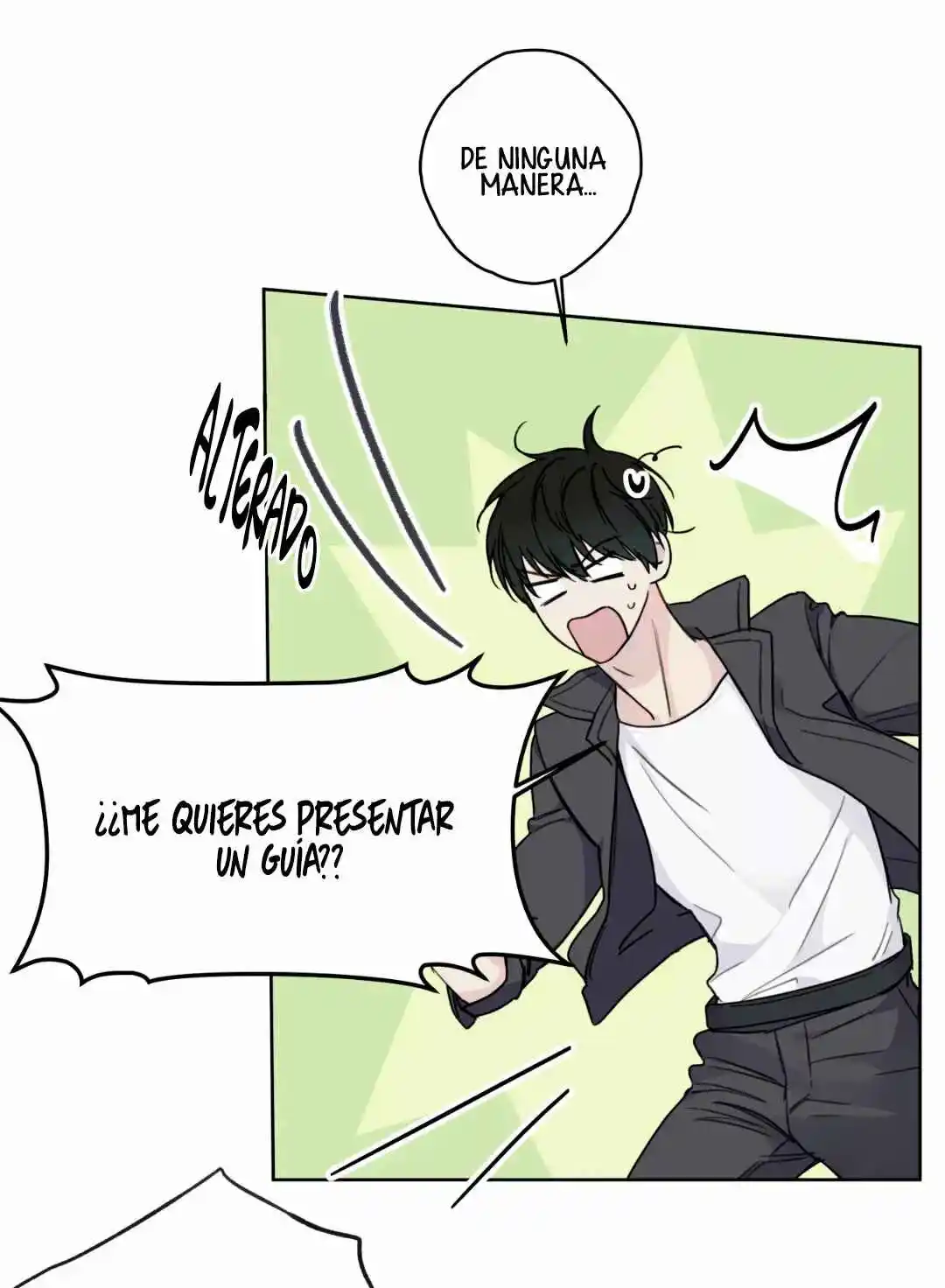 Guiding Hazard - Capítulo 1 - Página 63 - LectorTMOo