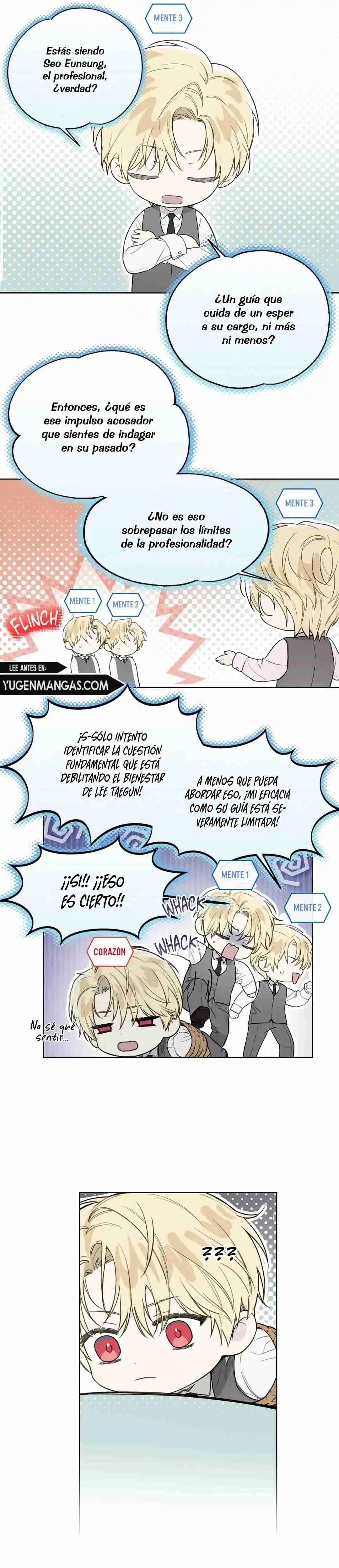 Guiding Hazard - Capítulo 13 - Página 17 - LectorTMOo