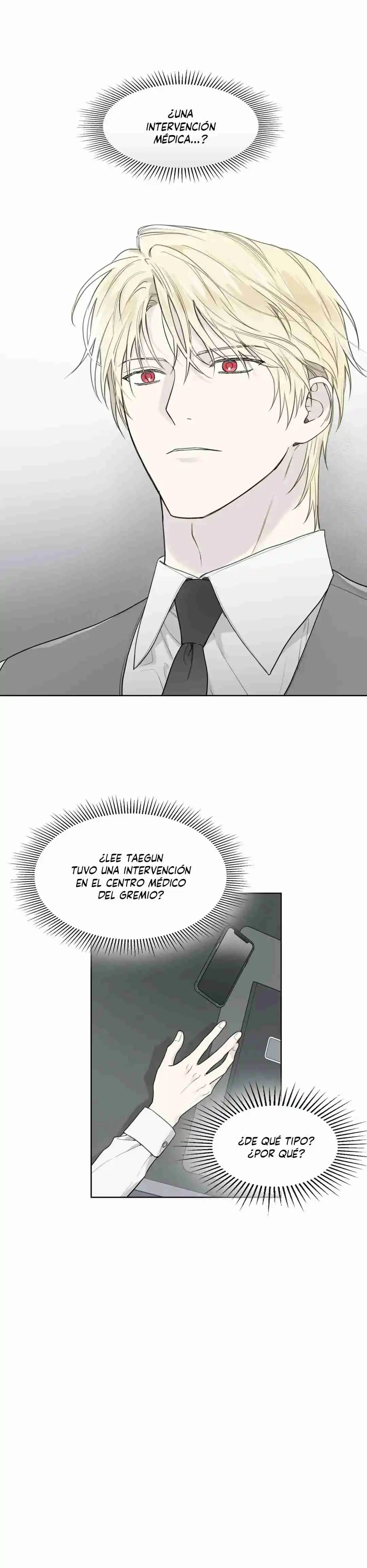 Guiding Hazard - Capítulo 13 - Página 18 - LectorTMOo
