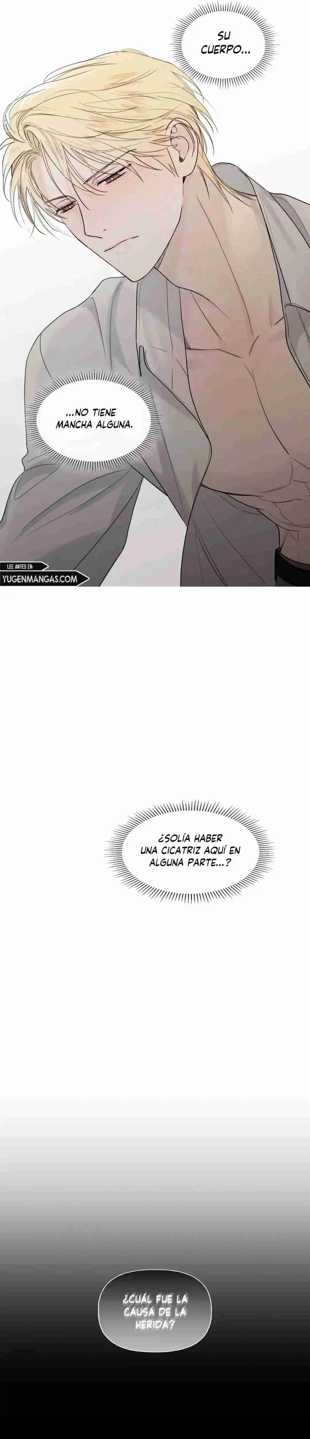 Guiding Hazard - Capítulo 14 - Página 17 - LectorTMOo