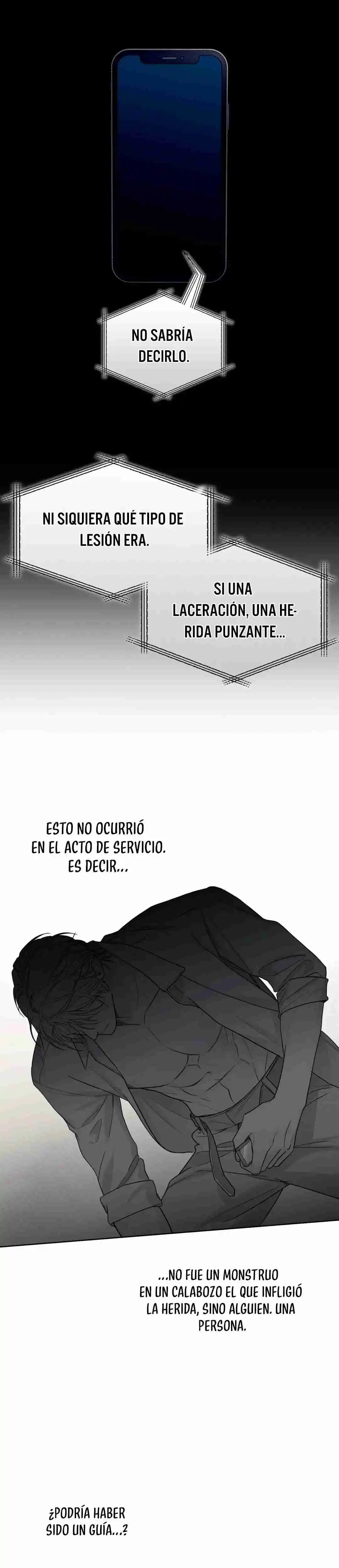 Guiding Hazard - Capítulo 14 - Página 18 - LectorTMOo