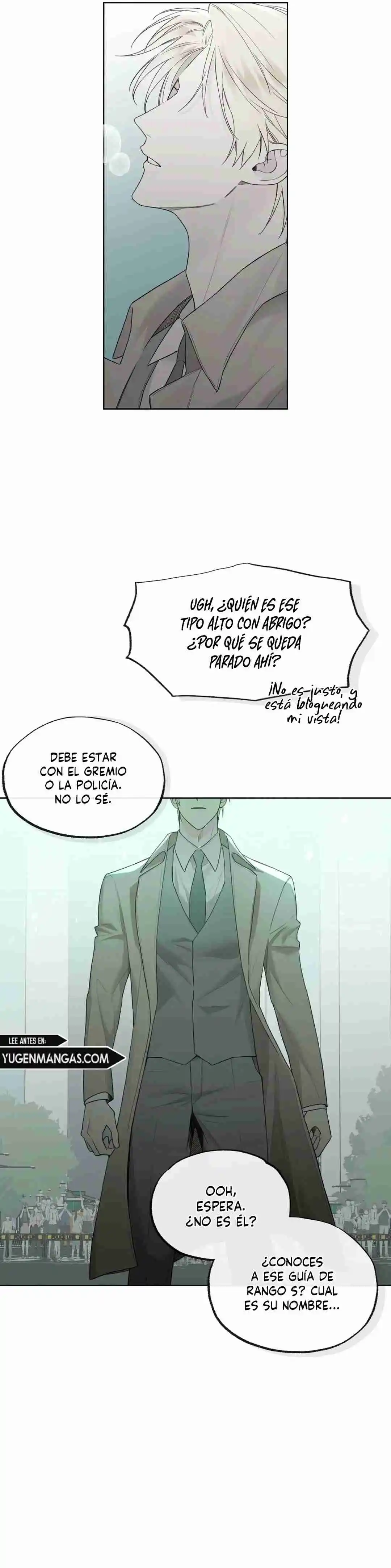 Guiding Hazard - Capítulo 18 - Página 17 - LectorTMOo