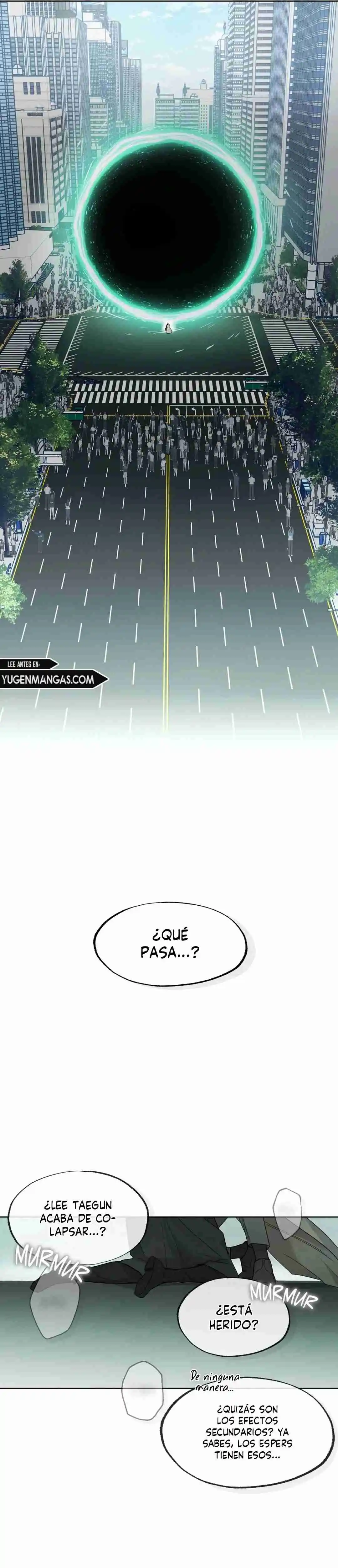 Guiding Hazard - Capítulo 18 - Página 29 - LectorTMOo