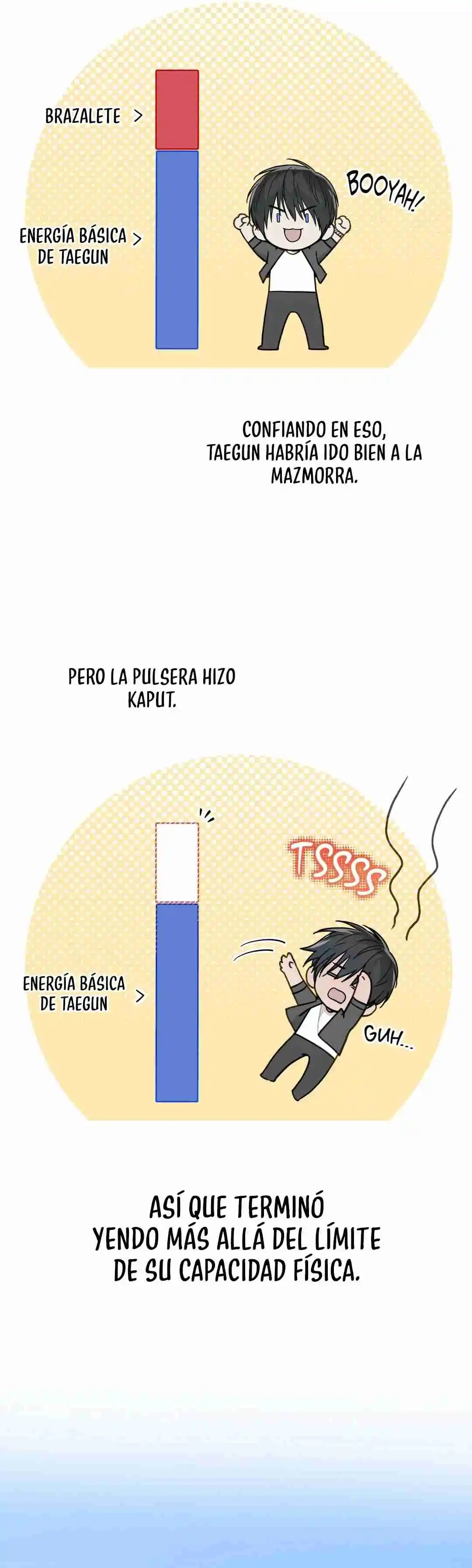 Guiding Hazard - Capítulo 19 - Página 14 - LectorTMOo