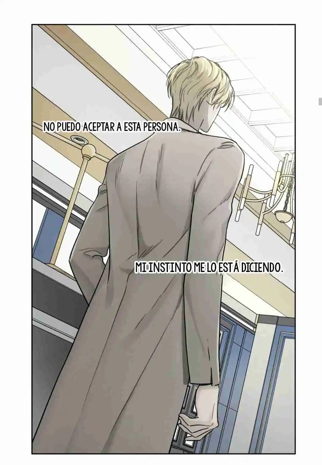 Guiding Hazard - Capítulo 2 - Página 20 - LectorTMOo