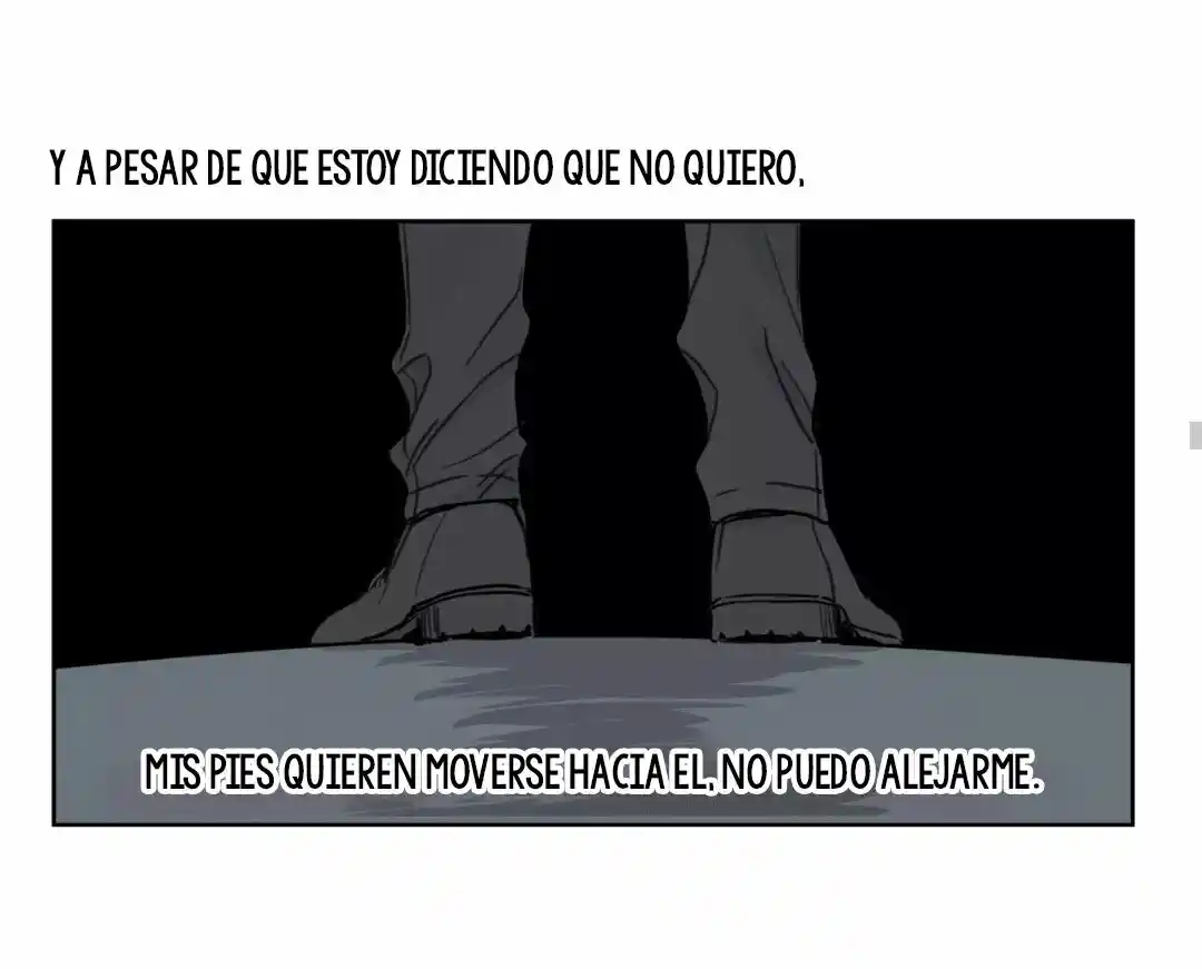 Guiding Hazard - Capítulo 2 - Página 22 - LectorTMOo