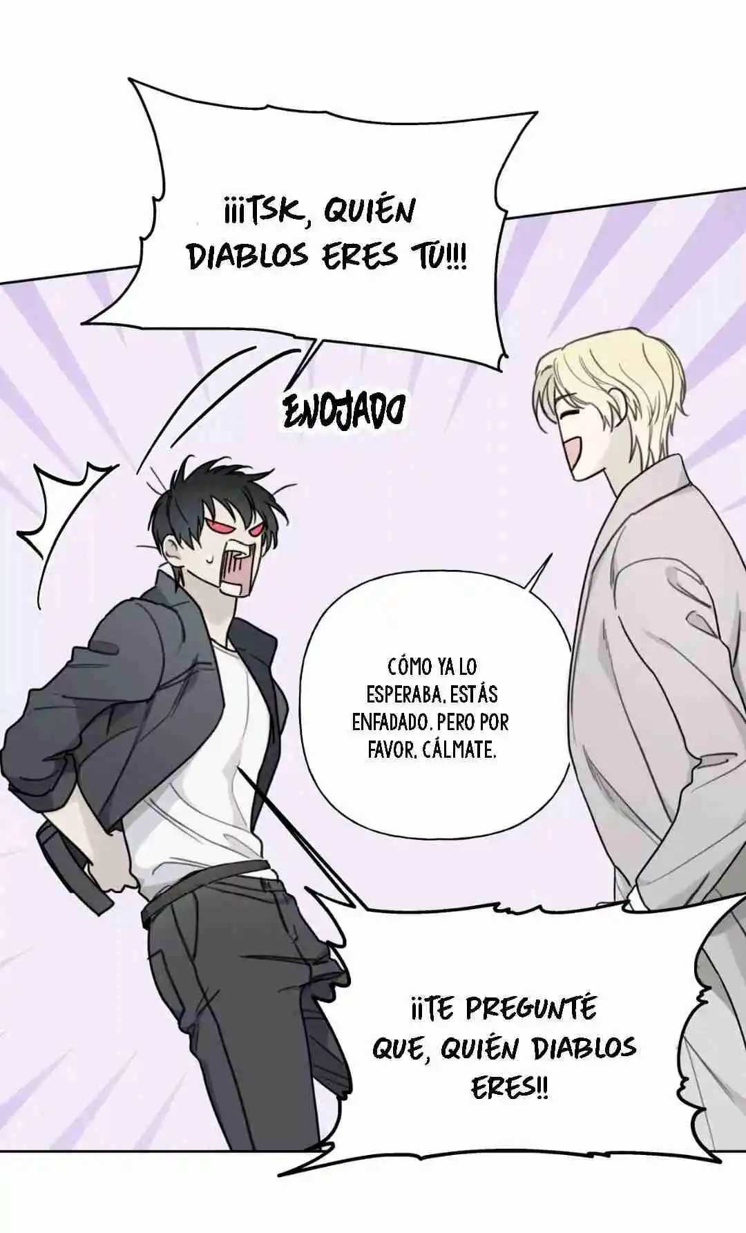 Guiding Hazard - Capítulo 2 - Página 32 - LectorTMOo