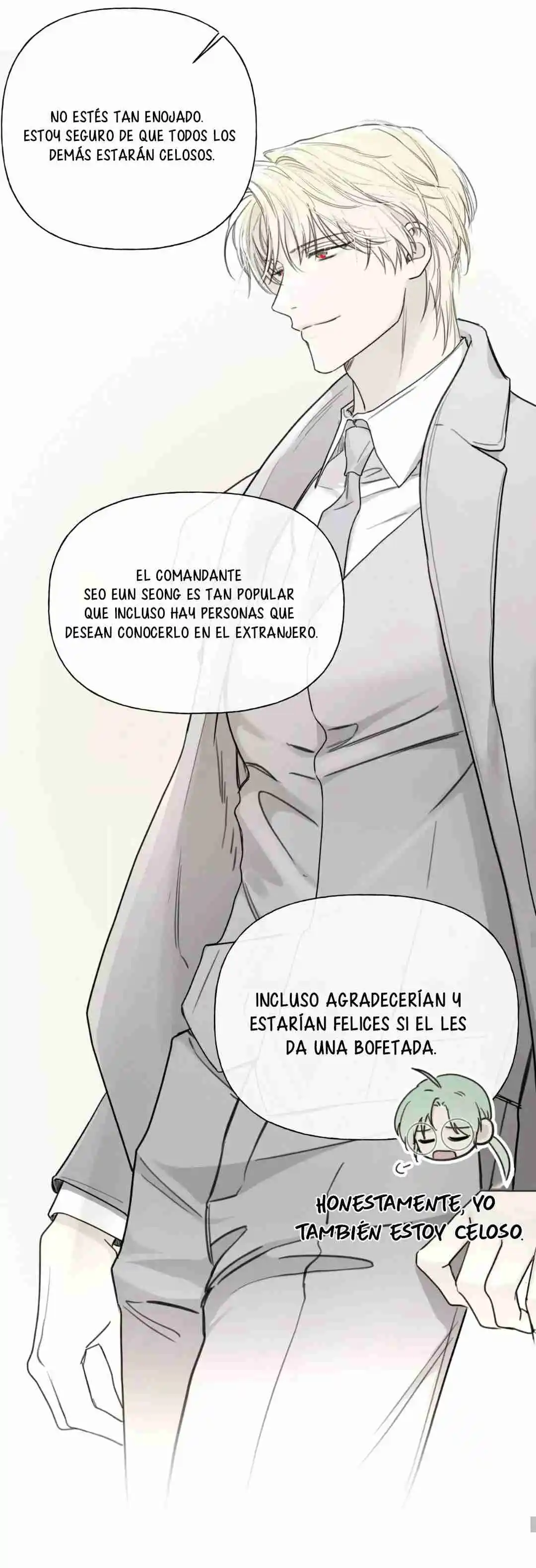 Guiding Hazard - Capítulo 2 - Página 41 - LectorTMOo