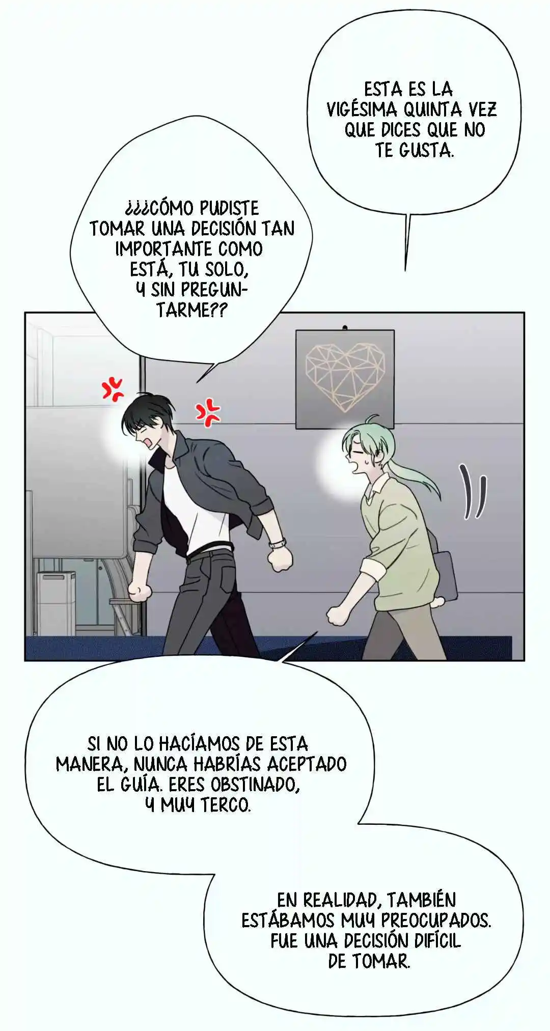 Guiding Hazard - Capítulo 2 - Página 59 - LectorTMOo