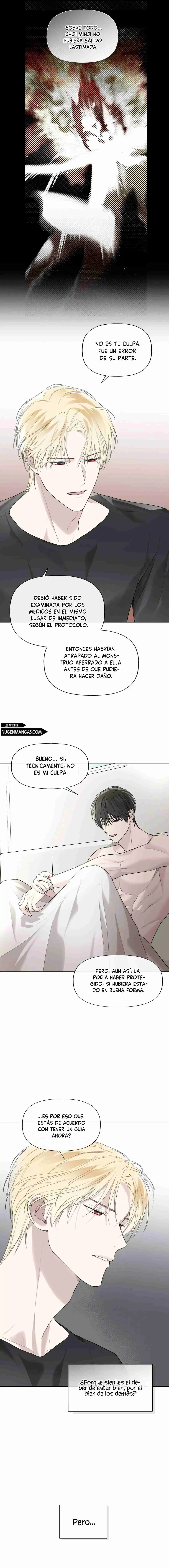 Guiding Hazard - Capítulo 22 - Página 14 - LectorTMOo