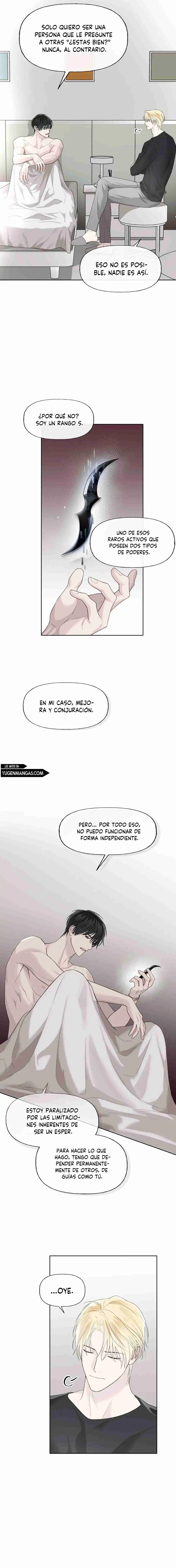 Guiding Hazard - Capítulo 22 - Página 16 - LectorTMOo