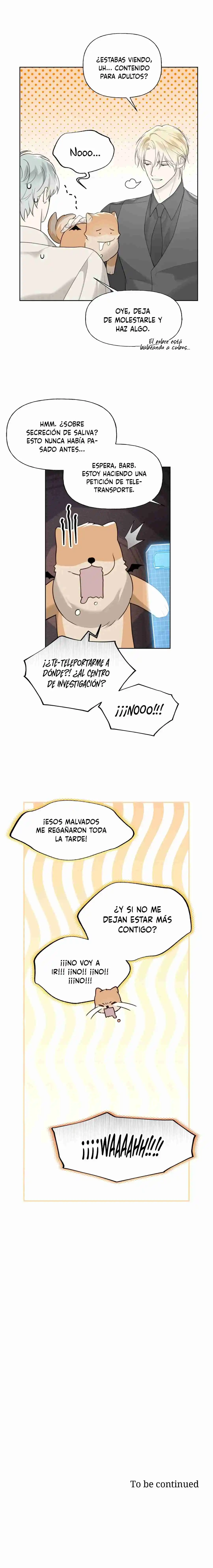 Guiding Hazard - Capítulo 23 - Página 18 - LectorTMOo