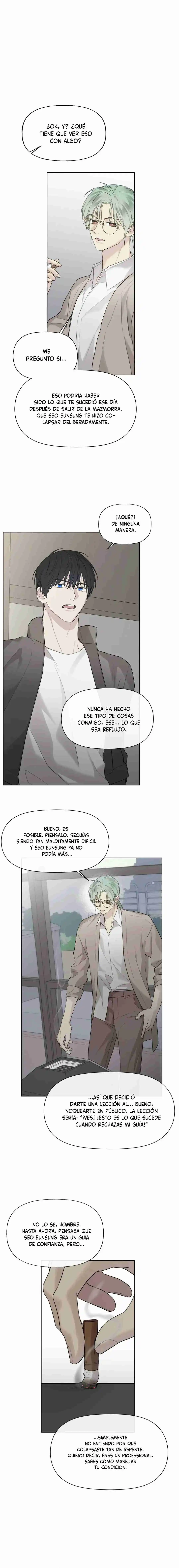 Guiding Hazard - Capítulo 24 - Página 10 - LectorTMOo