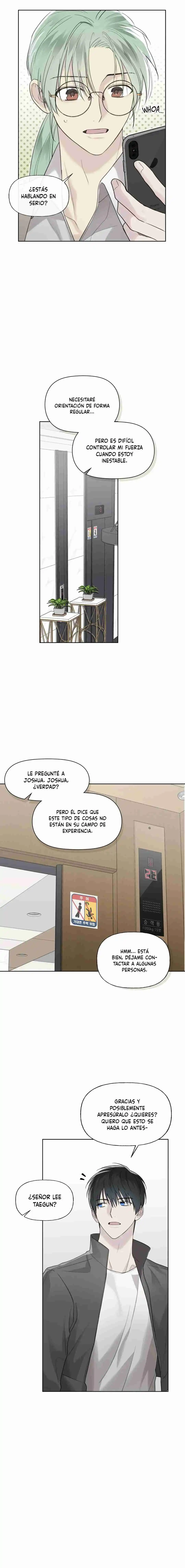 Guiding Hazard - Capítulo 24 - Página 14 - LectorTMOo