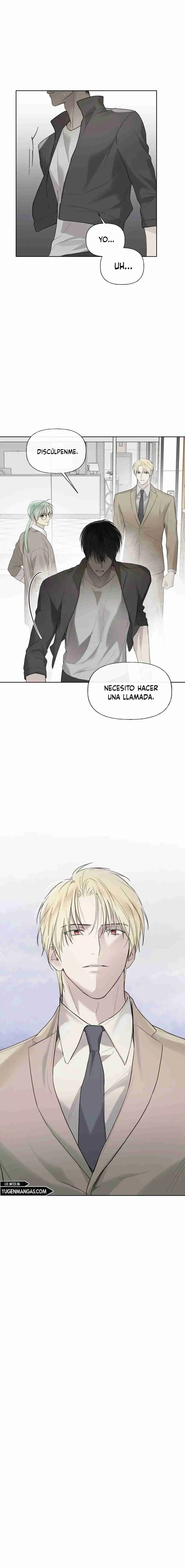 Guiding Hazard - Capítulo 24 - Página 17 - LectorTMOo