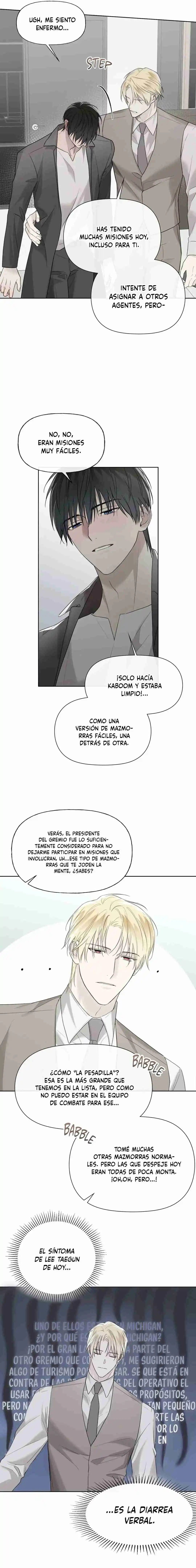 Guiding Hazard - Capítulo 26 - Página 8 - LectorTMOo