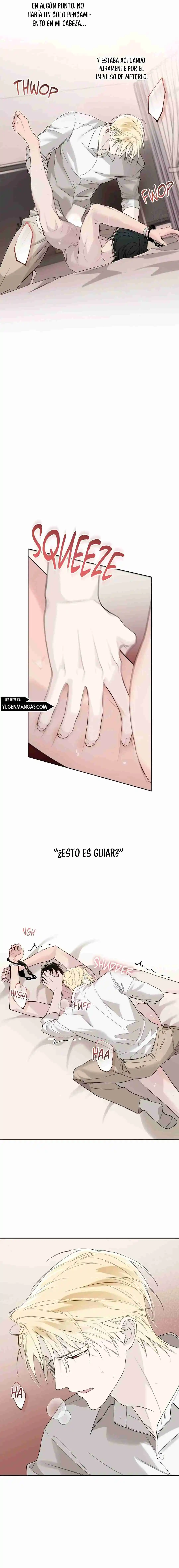 Guiding Hazard - Capítulo 29 - Página 10 - LectorTMOo