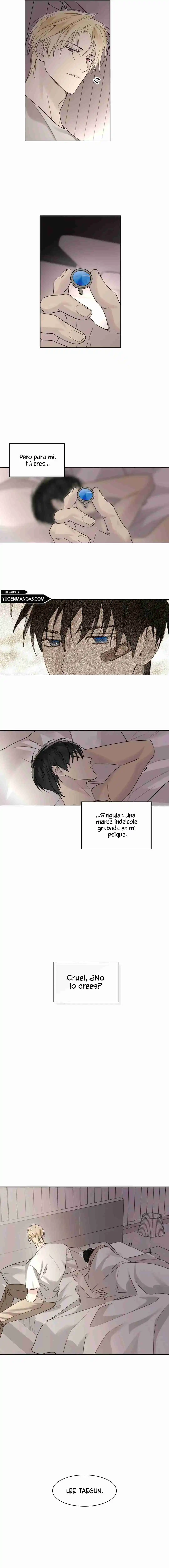 Guiding Hazard - Capítulo 29 - Página 17 - LectorTMOo