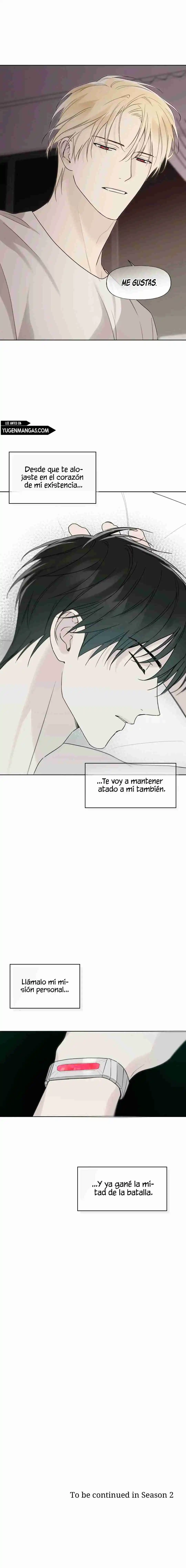 Guiding Hazard - Capítulo 29 - Página 18 - LectorTMOo