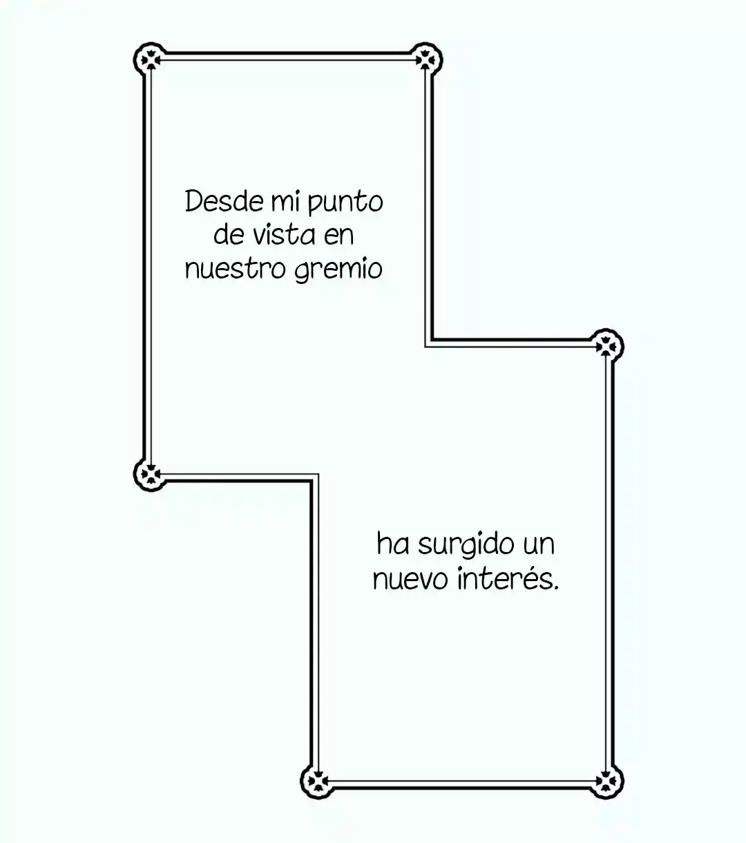 Guiding Hazard - Capítulo 3 - Página 16 - LectorTMOo