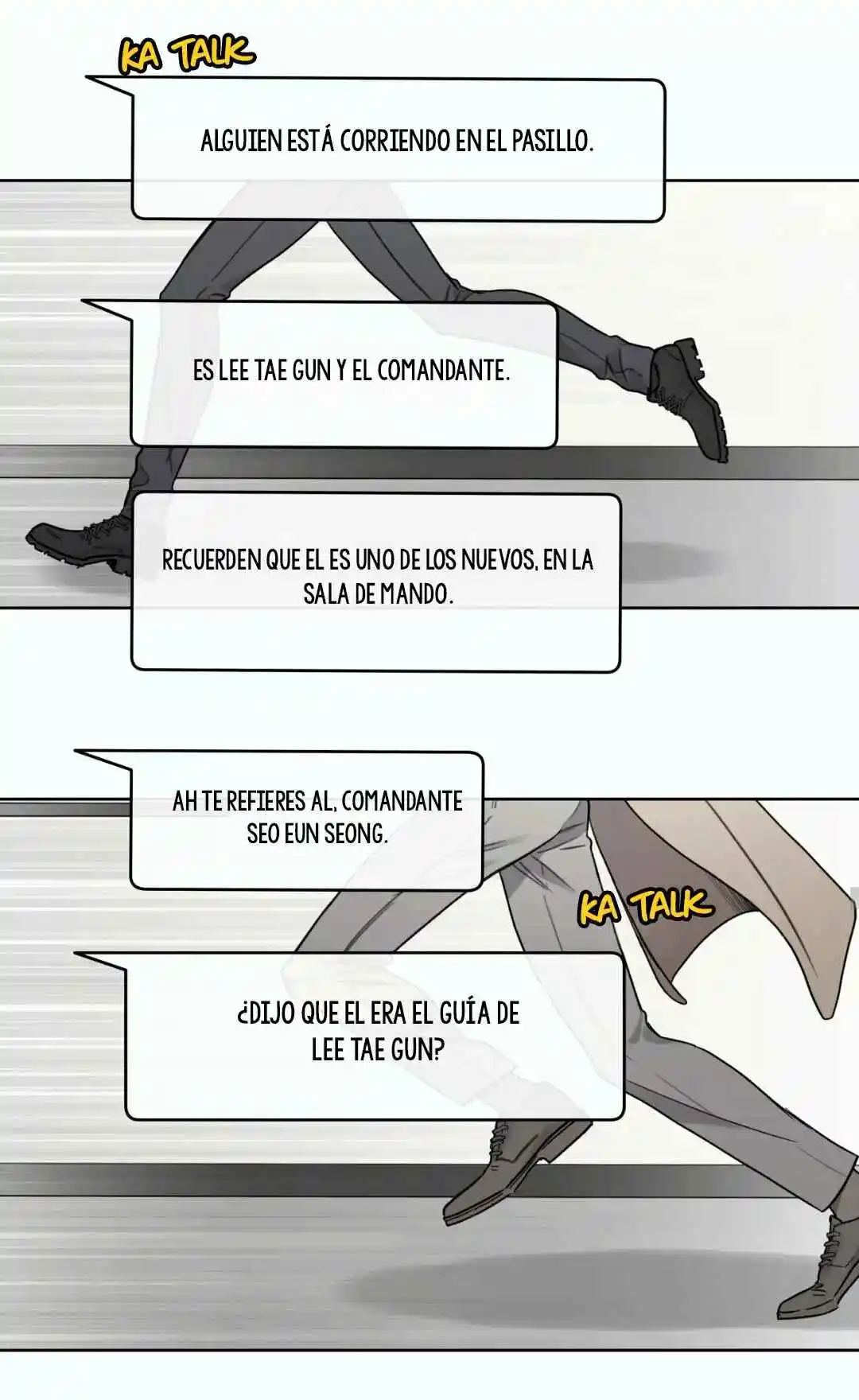 Guiding Hazard - Capítulo 3 - Página 24 - LectorTMOo